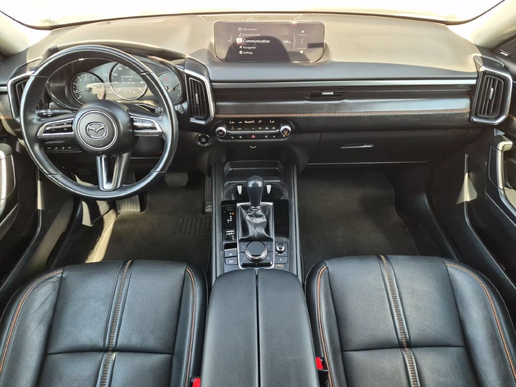 Used 2025 MAZDA CX-50 AWD 2.5 S w/ Premium Plus Pkg image 26