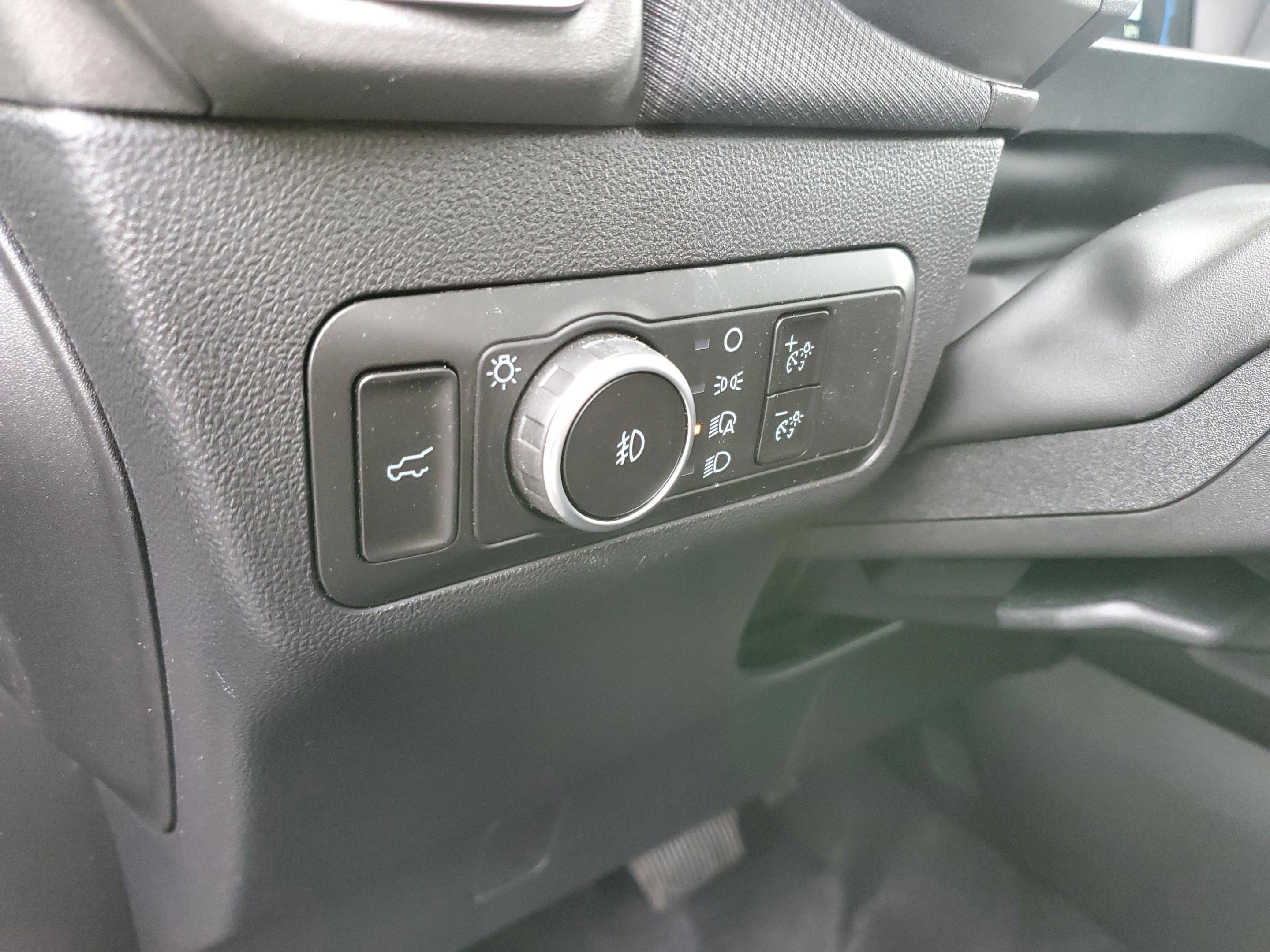 New 2025 Ford Bronco Sport Big Bend w/ Convenience Package image 20