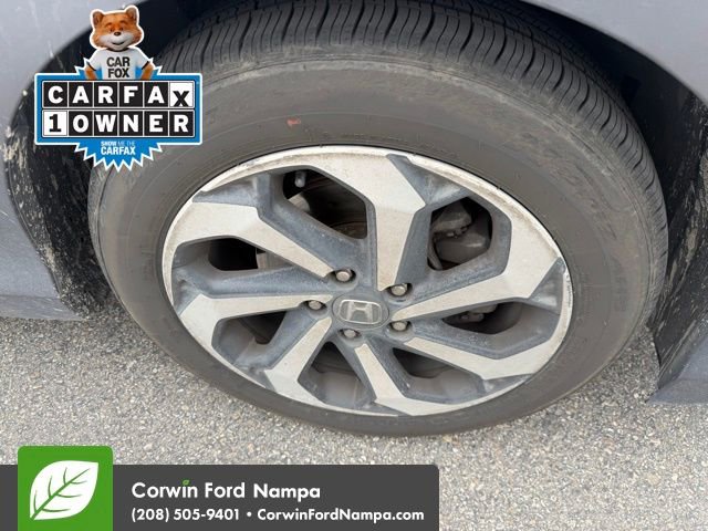 Used 2016 Honda Accord EX-L image 11