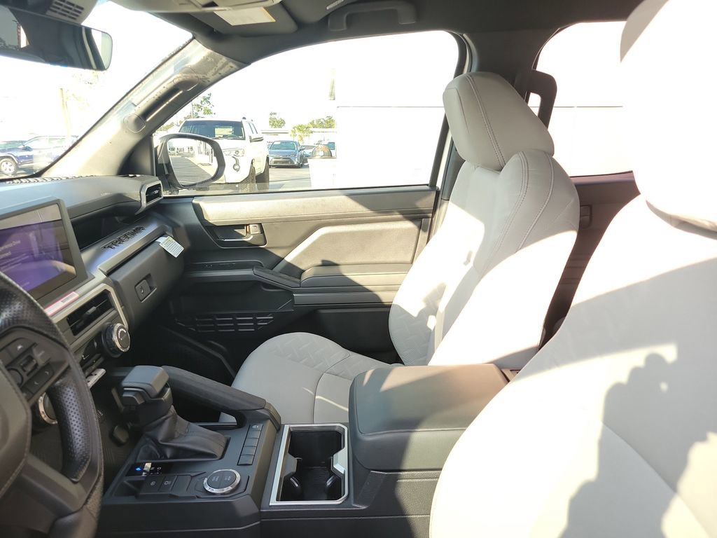 Used 2024 Toyota Tacoma SR5 image 17