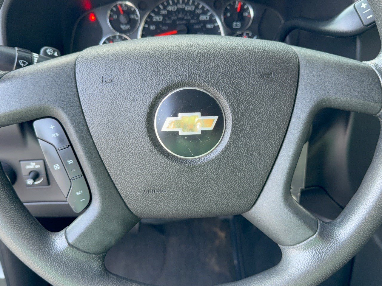 Certified 2019 Chevrolet Express 3500 LT w/ LT Preferred Equipment Group RWD image 10