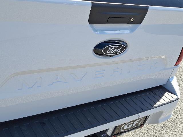 Certified 2025 Ford Maverick Lobo image 31