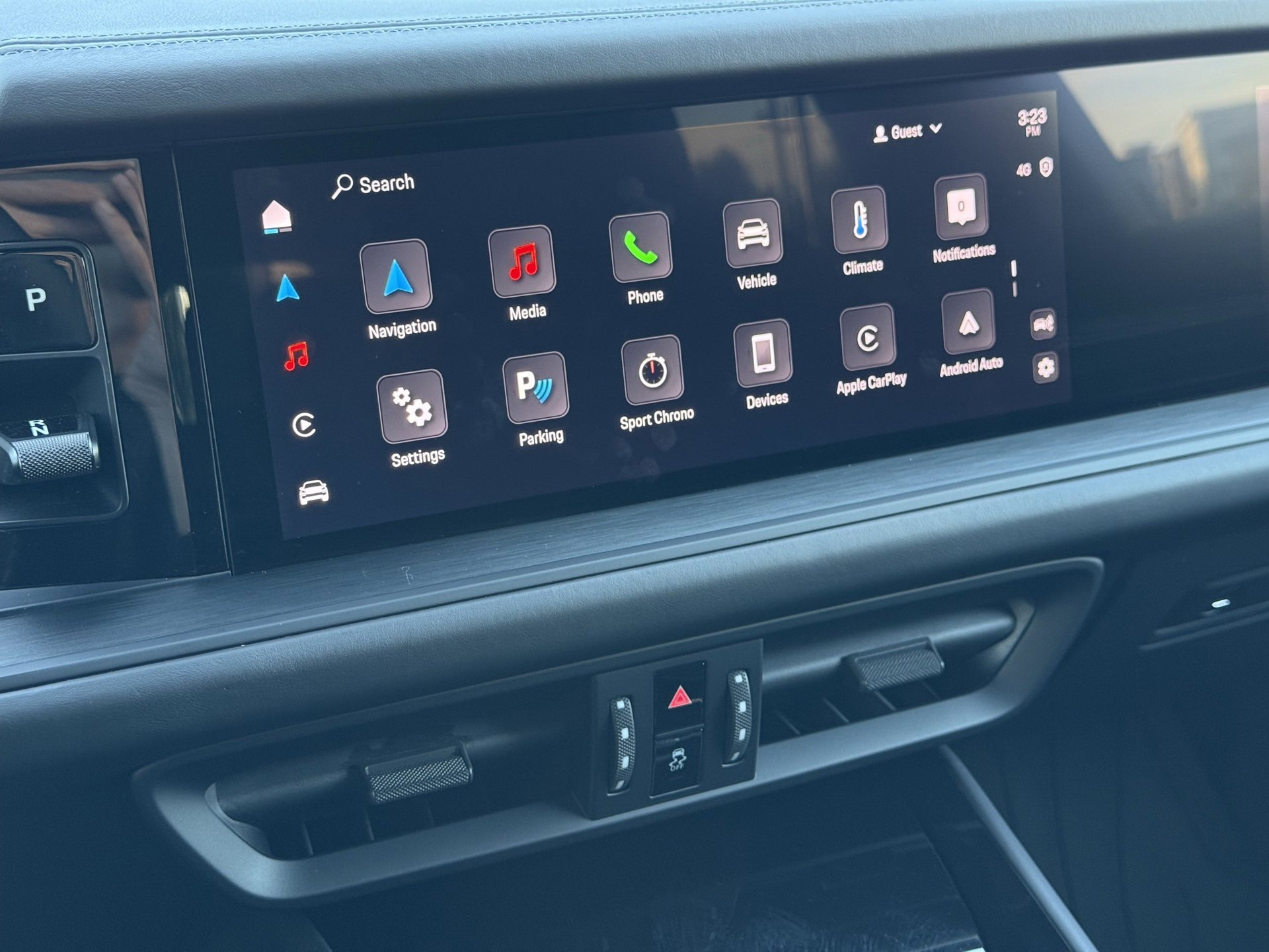 Used 2025 Porsche Cayenne GTS image 19