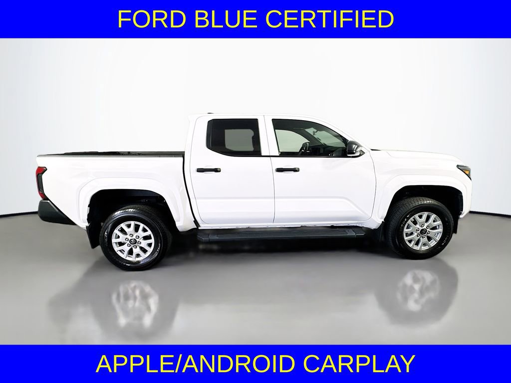 Used 2024 Toyota Tacoma SR image 4