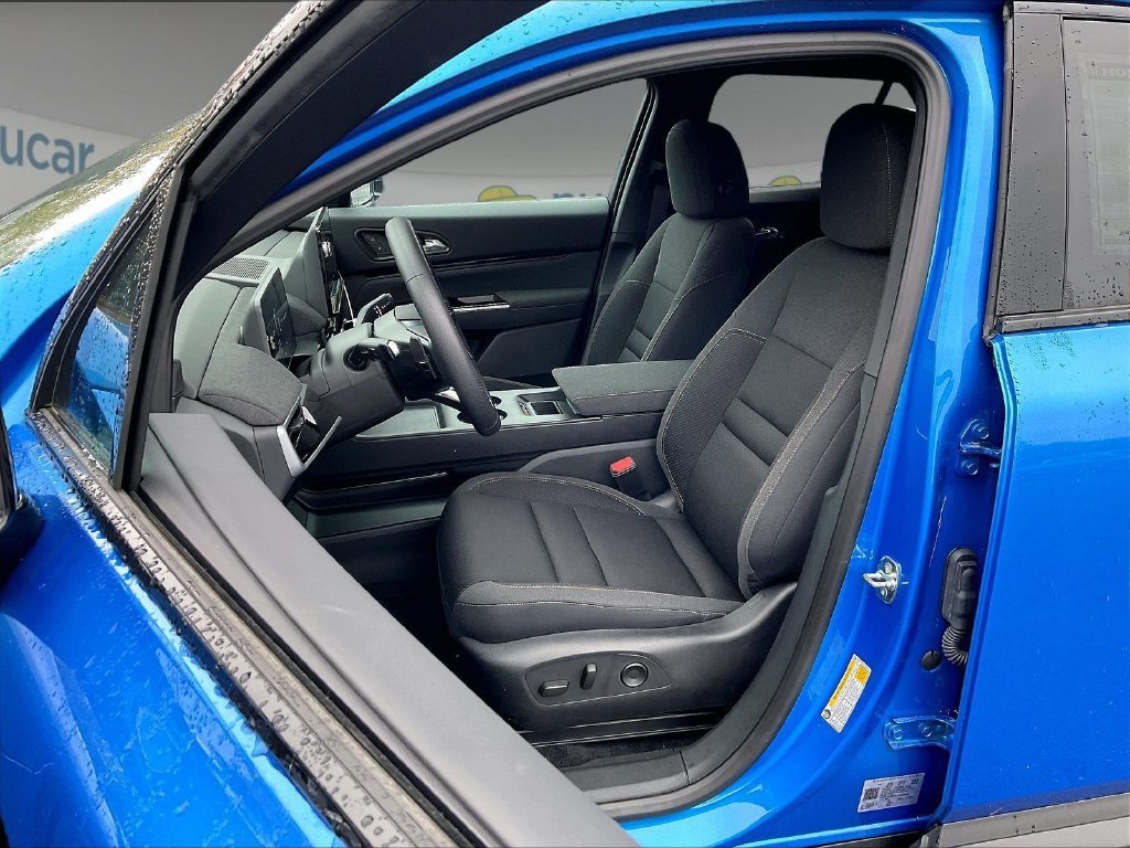 New 2026 Honda Prologue EX image 11