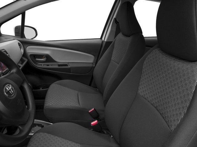 Used 2017 Toyota Yaris L w/ Carpet Mat Package FWD image 9