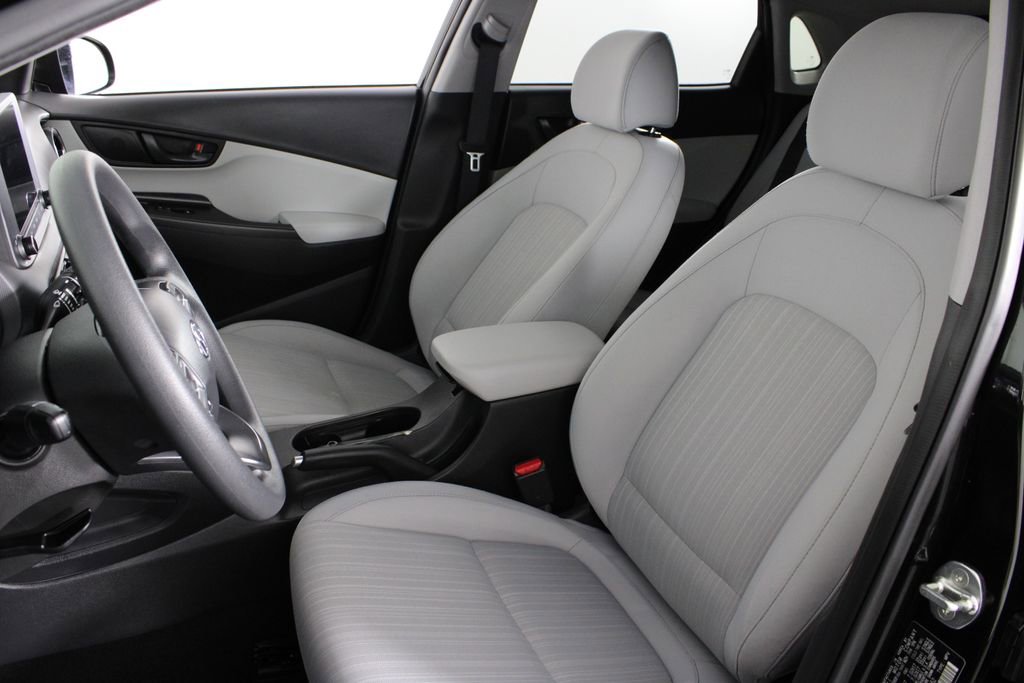 Certified 2023 Hyundai Kona SEL image 18