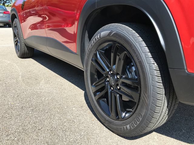 Certified 2024 Chevrolet Trax ACTIV w/ Driver Confidence Package FWD image 12