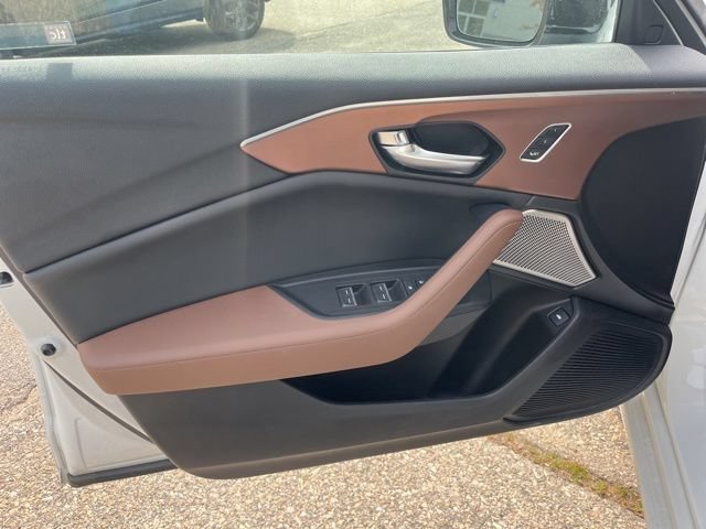 Certified 2023 Acura TLX w/ Technology Package FWD image 16