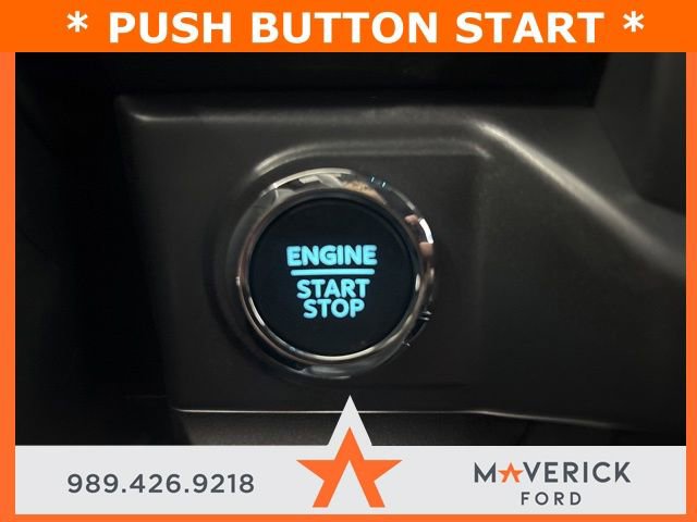 New 2026 Ford F150 XLT w/ Equipment Group 302A MID image 22