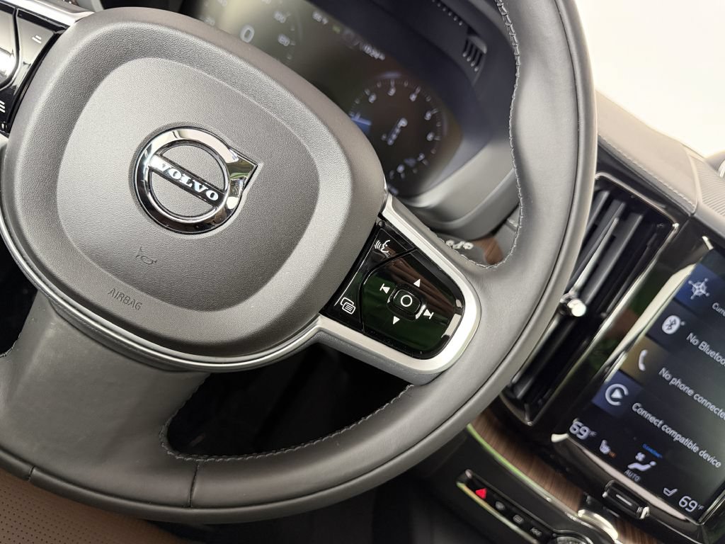 Used 2019 Volvo XC60 T6 Inscription AWD/4WD image 29