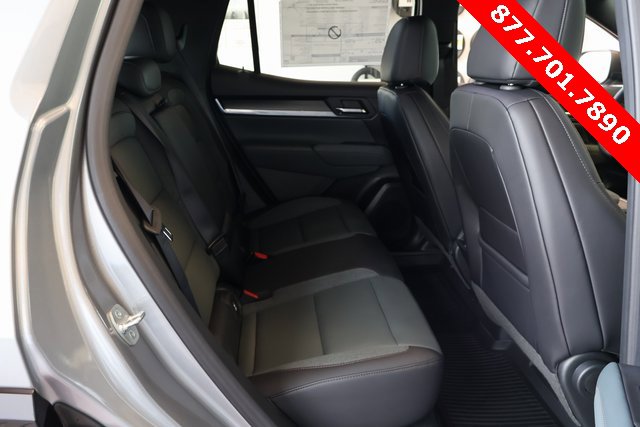 New 2026 GMC Terrain AT4 w/ Technology Package II image 18