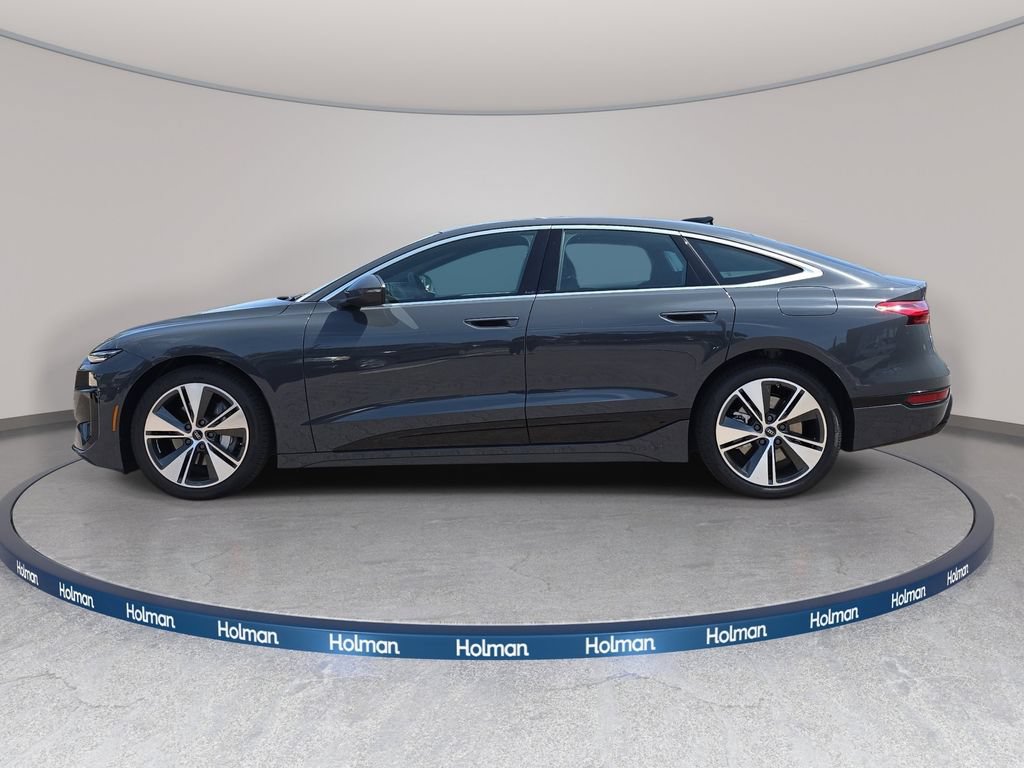 New 2027 Audi A6 e-tron Premium RWD image 8