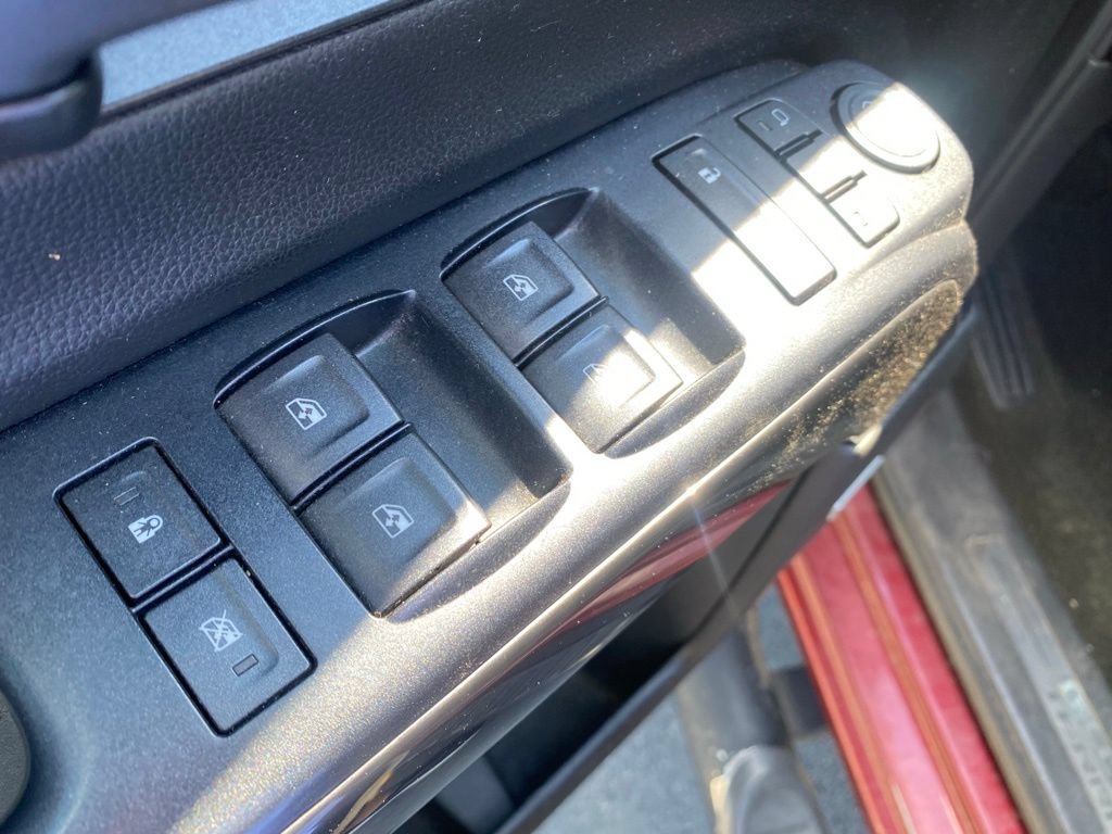 Used 2017 GMC Sierra 1500 SLT AWD/4WD image 13