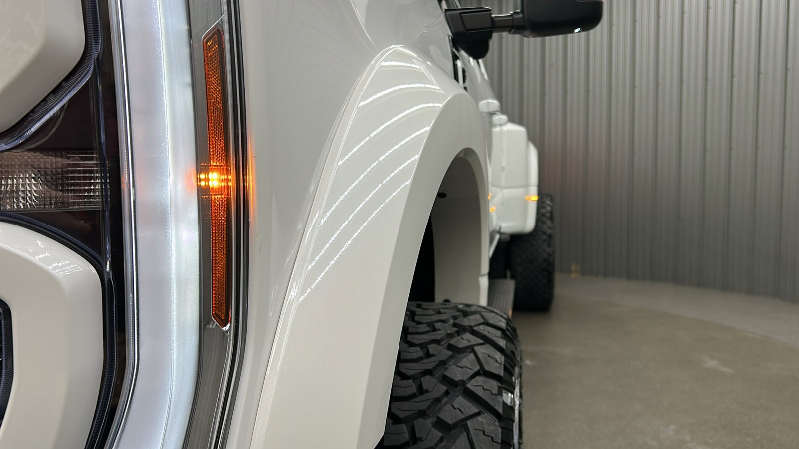 Used 2026 Ford F450 Platinum image 13