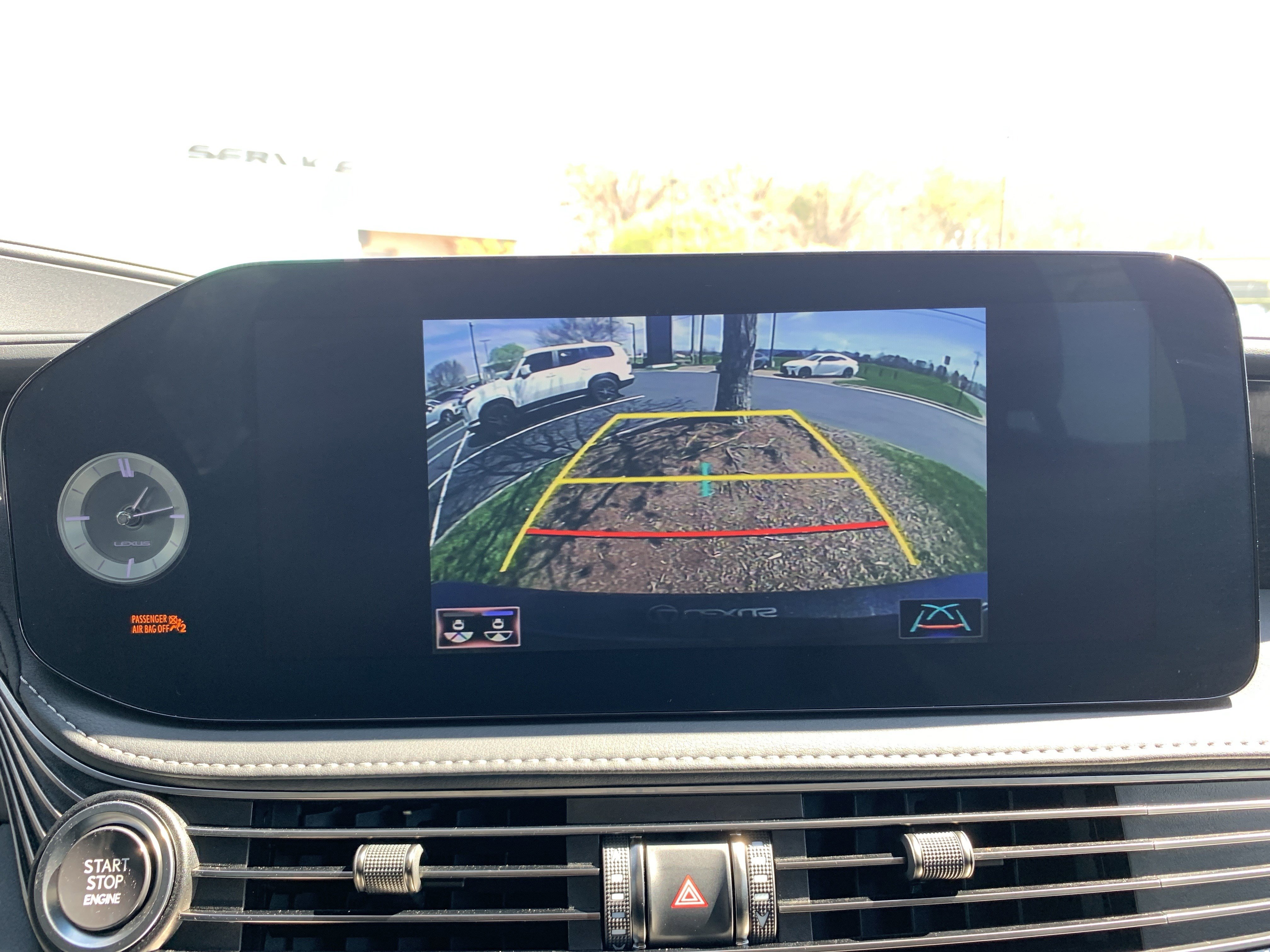 Used 2022 Lexus LS 500 500 w/ Accessory Package (Z2) image 25