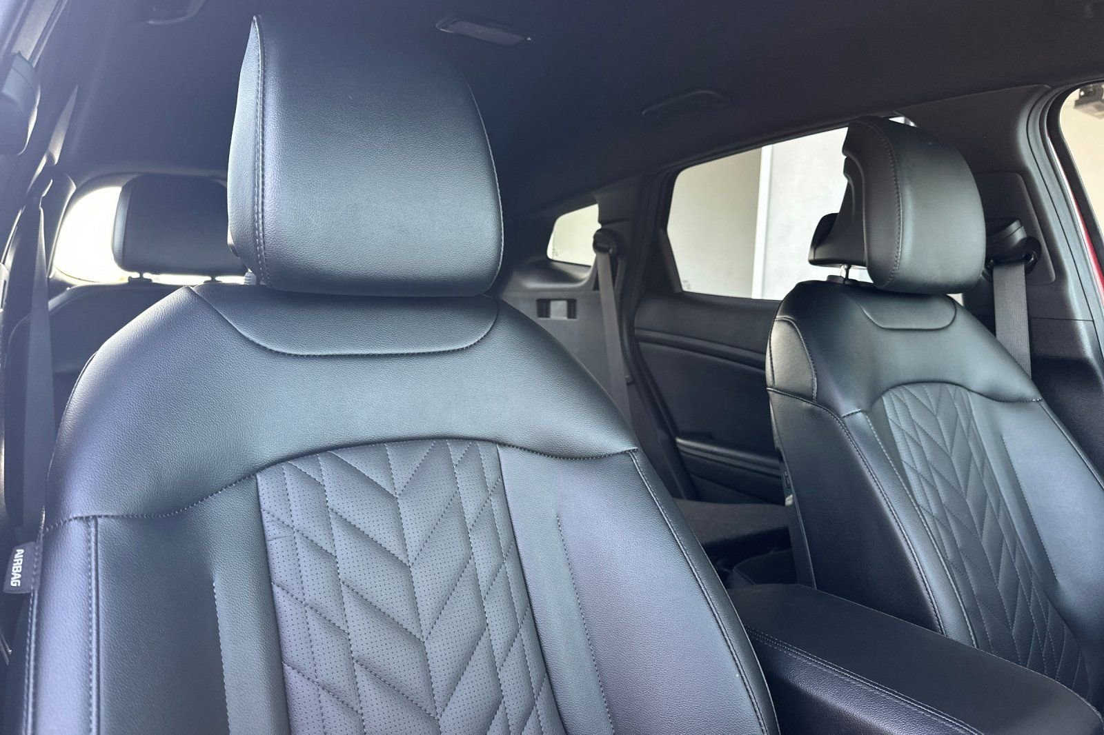 Certified 2024 Kia Sportage X-Line image 17