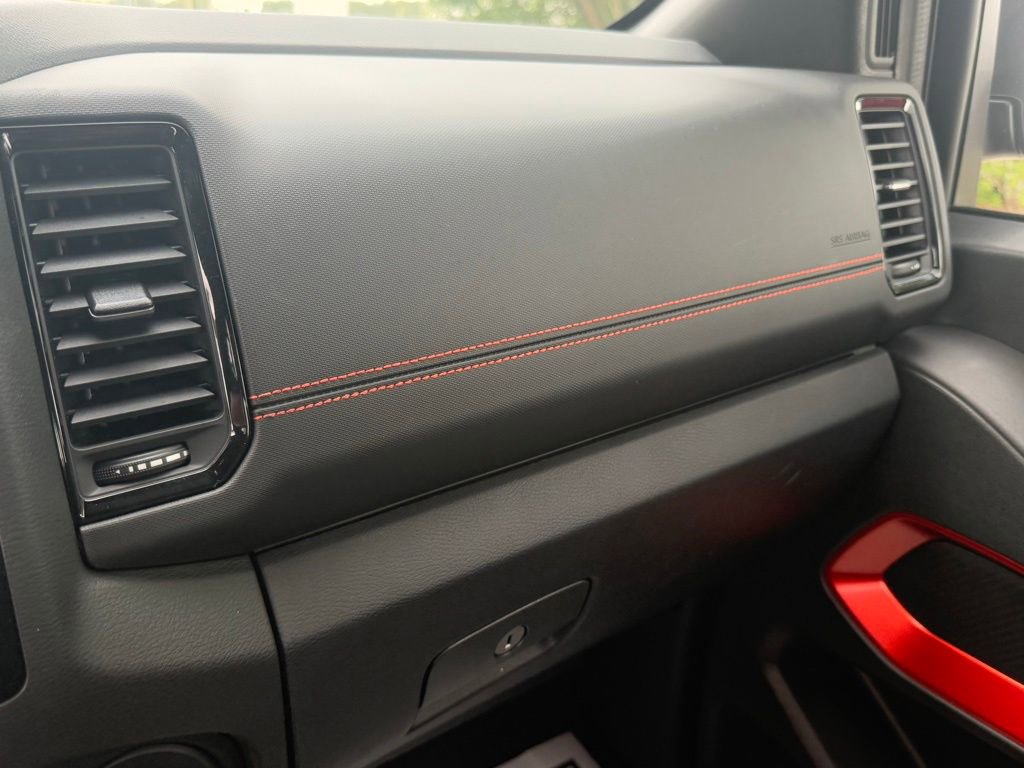 Used 2022 Nissan Frontier PRO-4X w/ Off-Road Protection Package image 23