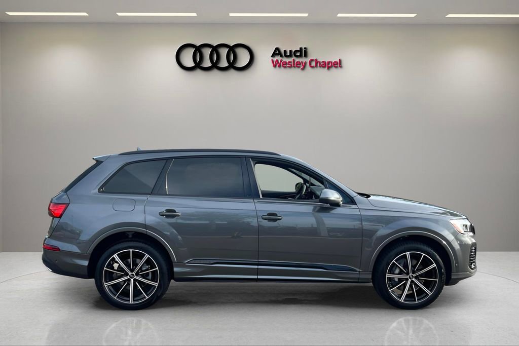 New 2026 Audi Q7 2.0T Premium Plus image 6