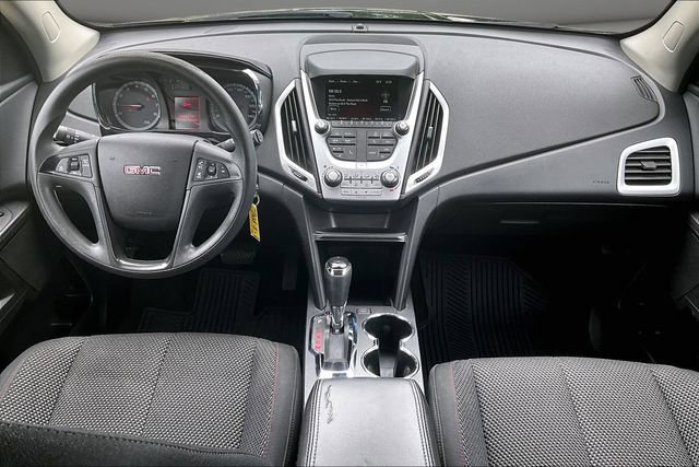 Used 2017 GMC Terrain SLE FWD image 7