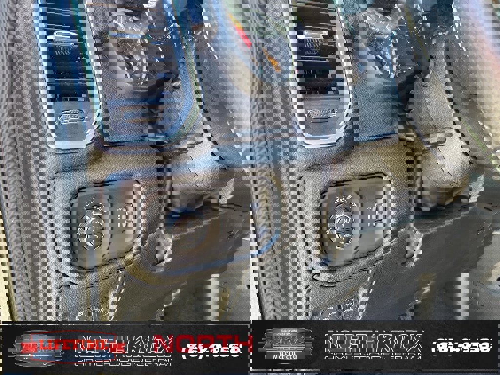 New 2026 RAM 1500 Express image 7