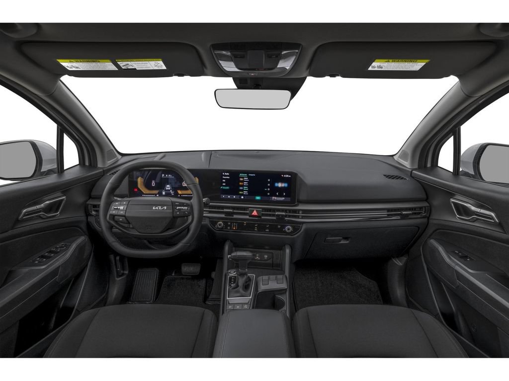 Used 2026 Kia Sportage LX FWD image 5