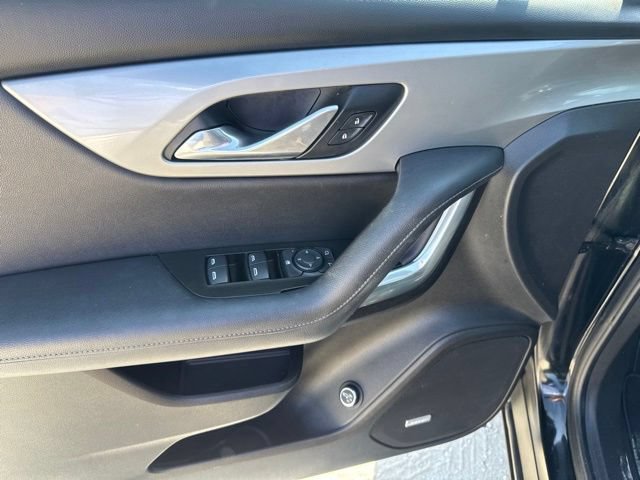 Used 2019 Chevrolet Blazer LT w/ Sound & Technology Package FWD image 13