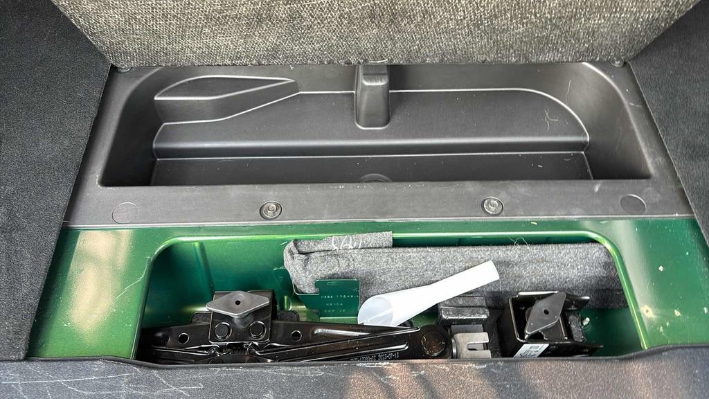 Used 2023 Ford Bronco Outer Banks image 52