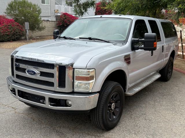 Used 2008 Ford F250 XLT image 15