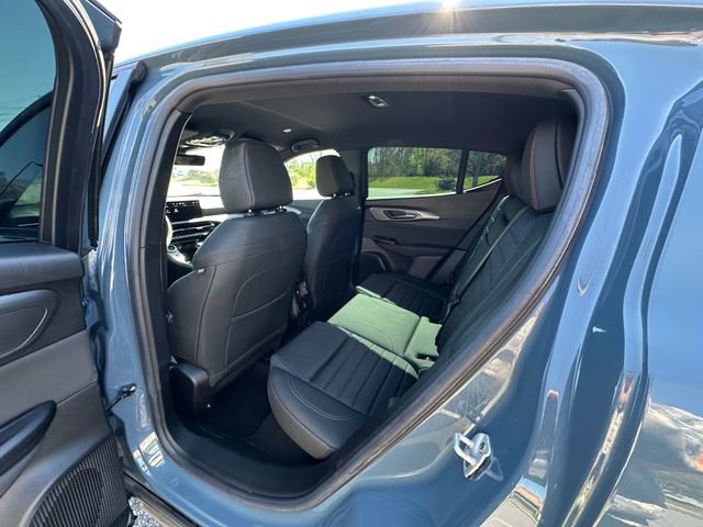 Used 2023 Dodge Hornet GT AWD/4WD image 18