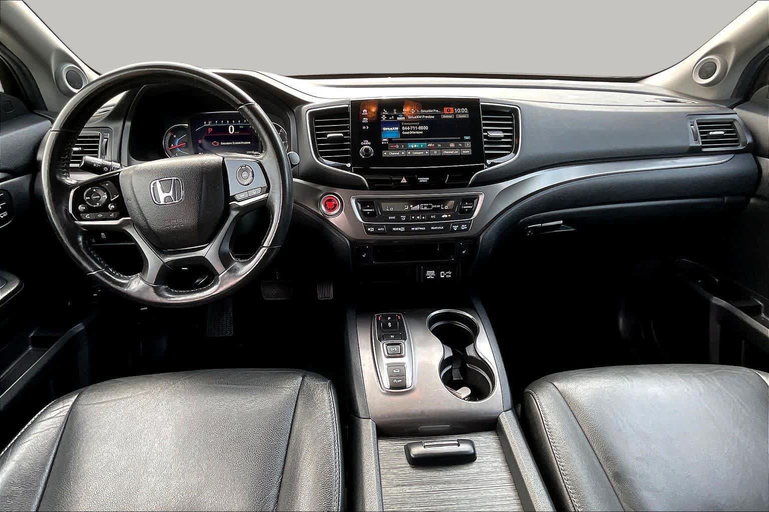 Used 2022 Honda Pilot EX-L image 16