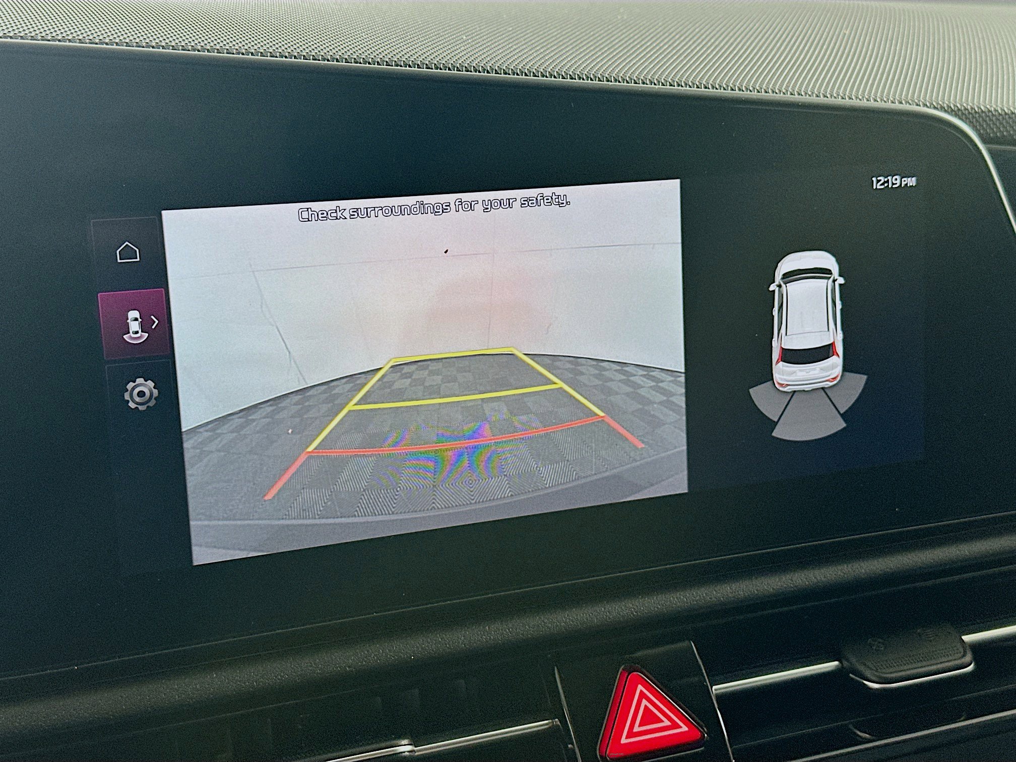 Used 2023 Kia Niro Wind image 23