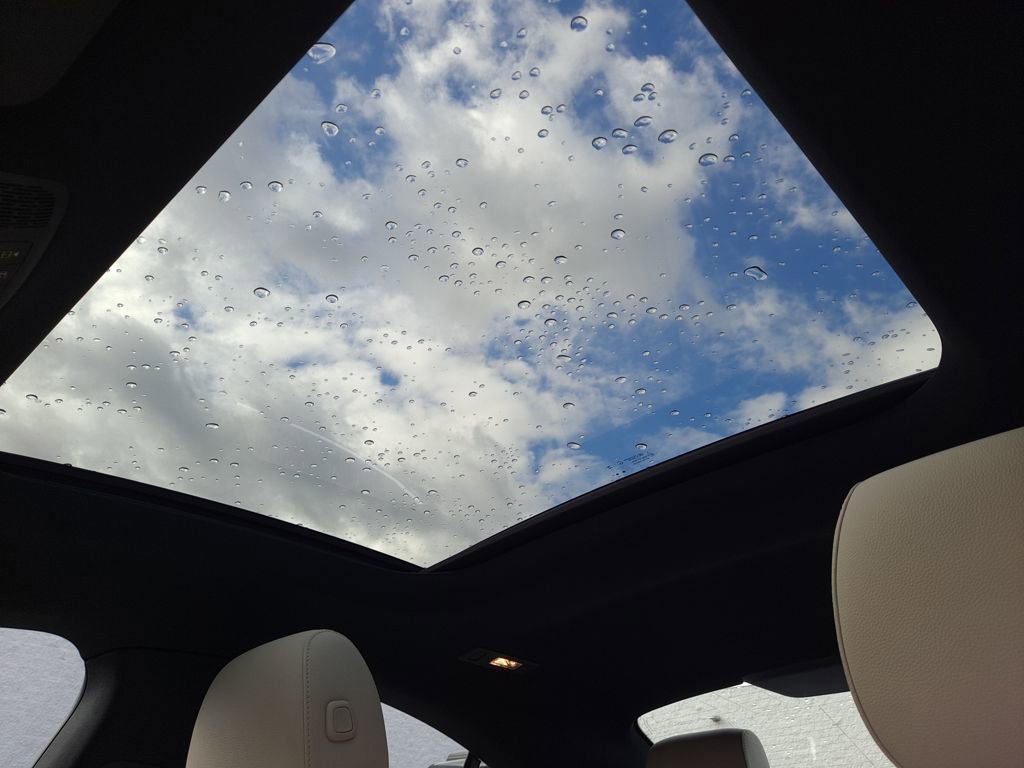 Certified 2025 Mercedes-Benz CLA 250 4MATIC image 21