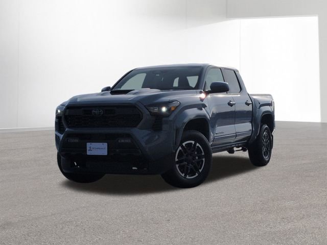 New 2026 Toyota Tacoma TRD Sport