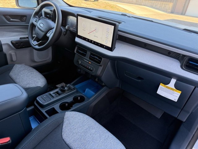 New 2025 Ford Maverick XLT w/ Equipment Group 301A image 12