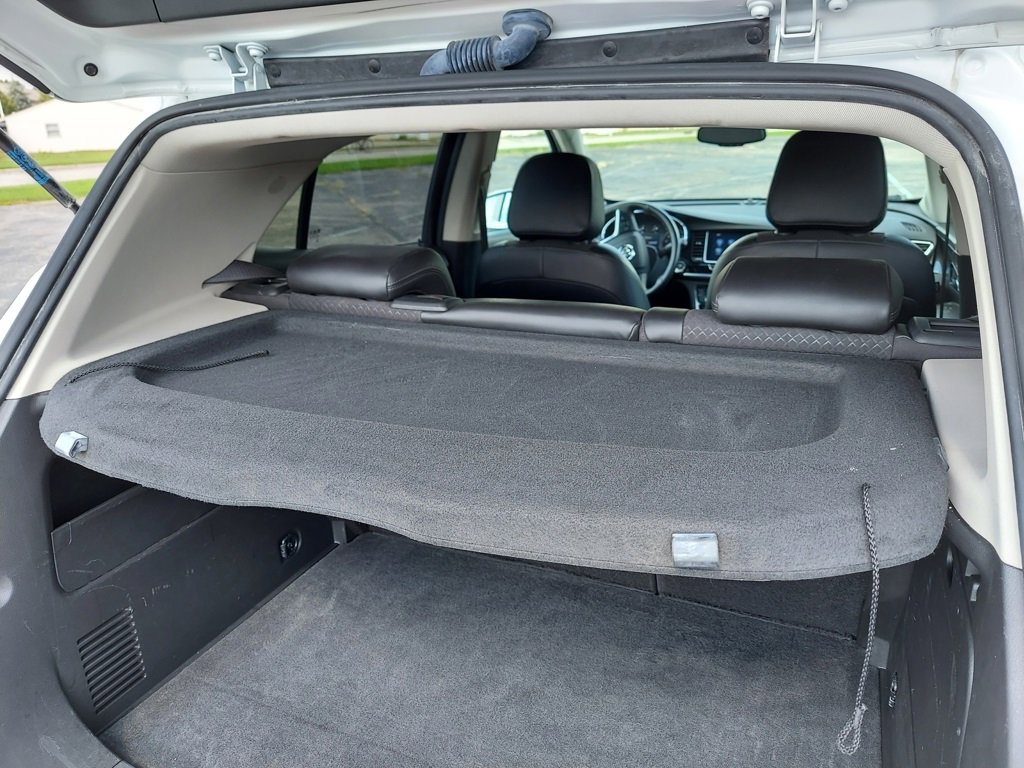 Used 2017 Buick Encore Preferred image 35