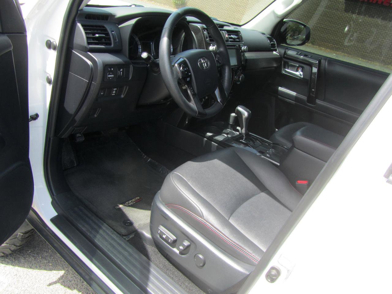 Used 2019 Toyota 4Runner TRD Pro image 17