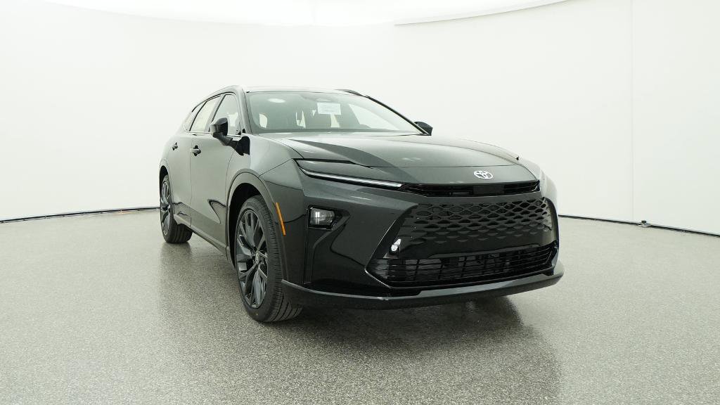 New 2025 Toyota Crown Signia image 31