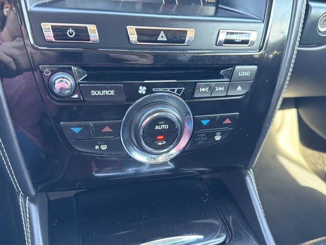 Used 2015 Jaguar XK Coupe RWD image 22