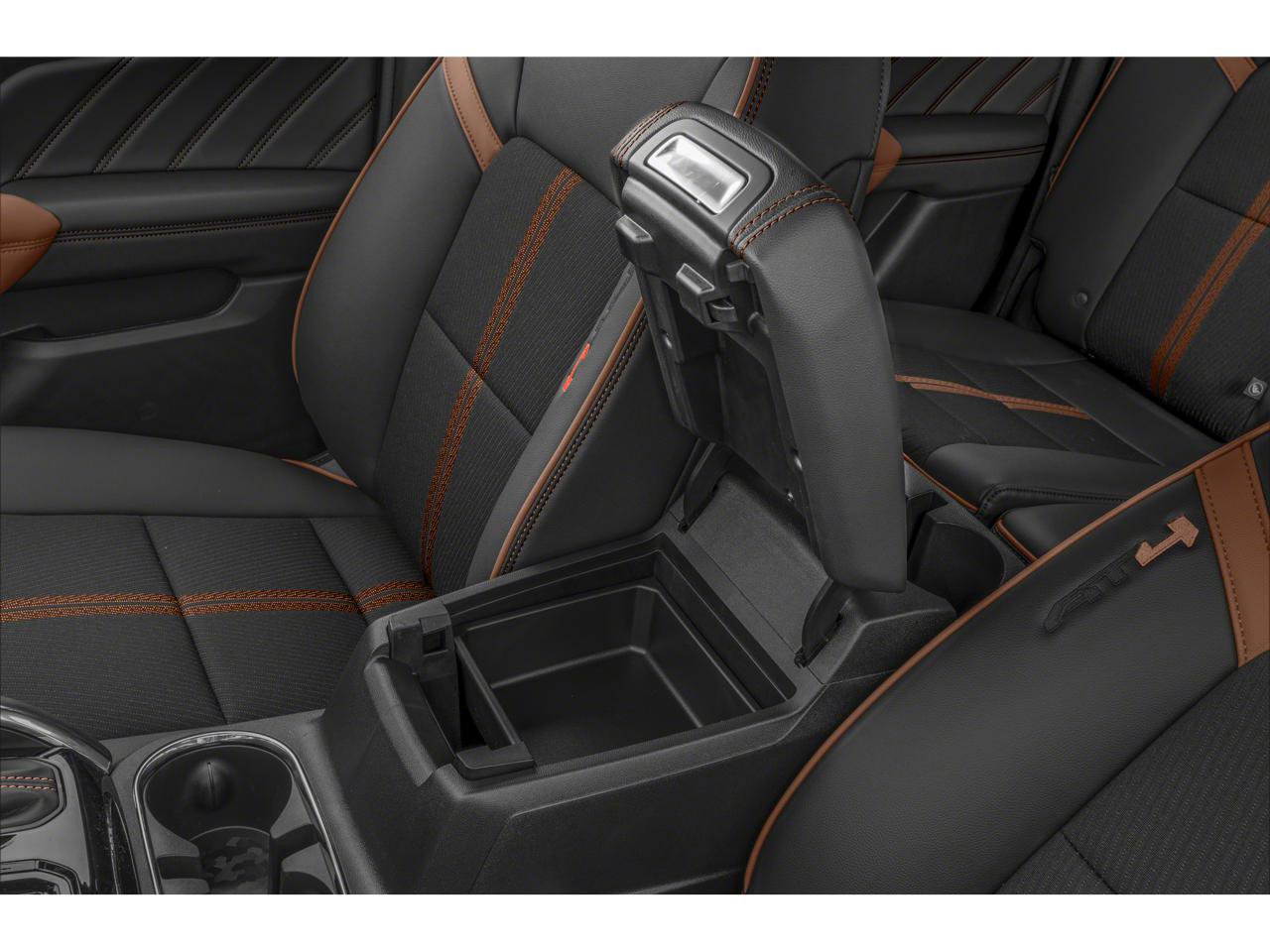 New 2026 GMC Canyon AT4 w/ AT4 Premium Package image 45