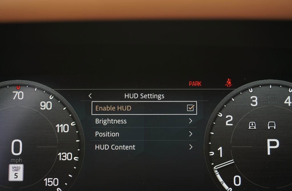 New 2026 Land Rover Defender 130 X-Dynamic SE image 20