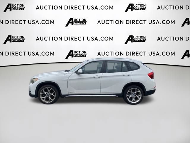 Used 2015 BMW X1 xDrive28i image 22