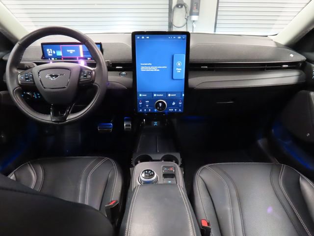 Used 2021 Ford Mustang Mach-E Premium image 25