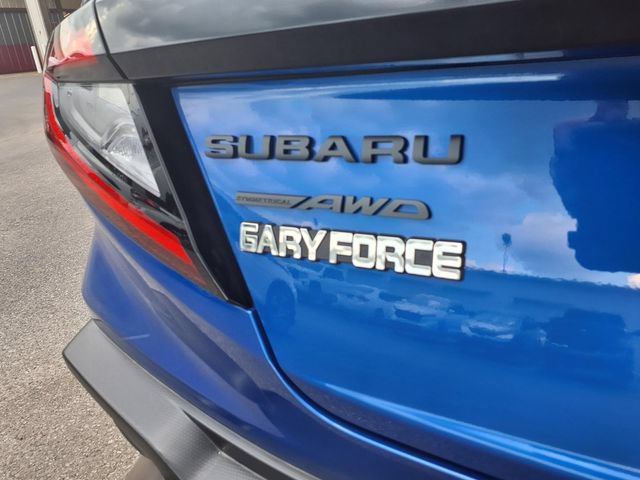 Used 2026 Subaru WRX tS w/ Accessory Package #2 AWD/4WD image 20