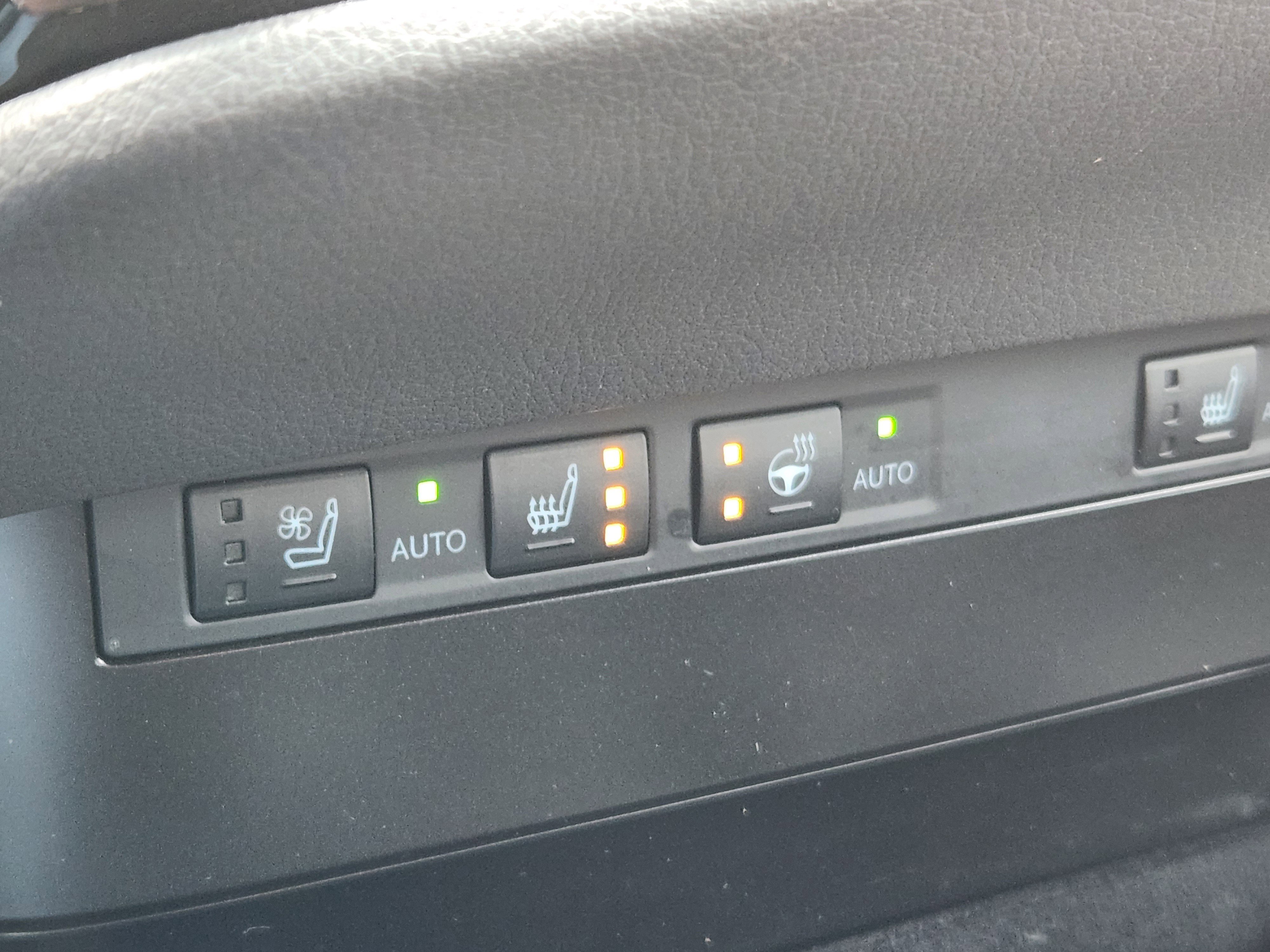 Used 2023 Lexus ES 250 w/ Premium Package image 26