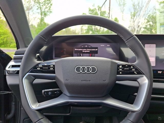 New 2026 Audi A6 Premium Plus AWD/4WD image 15