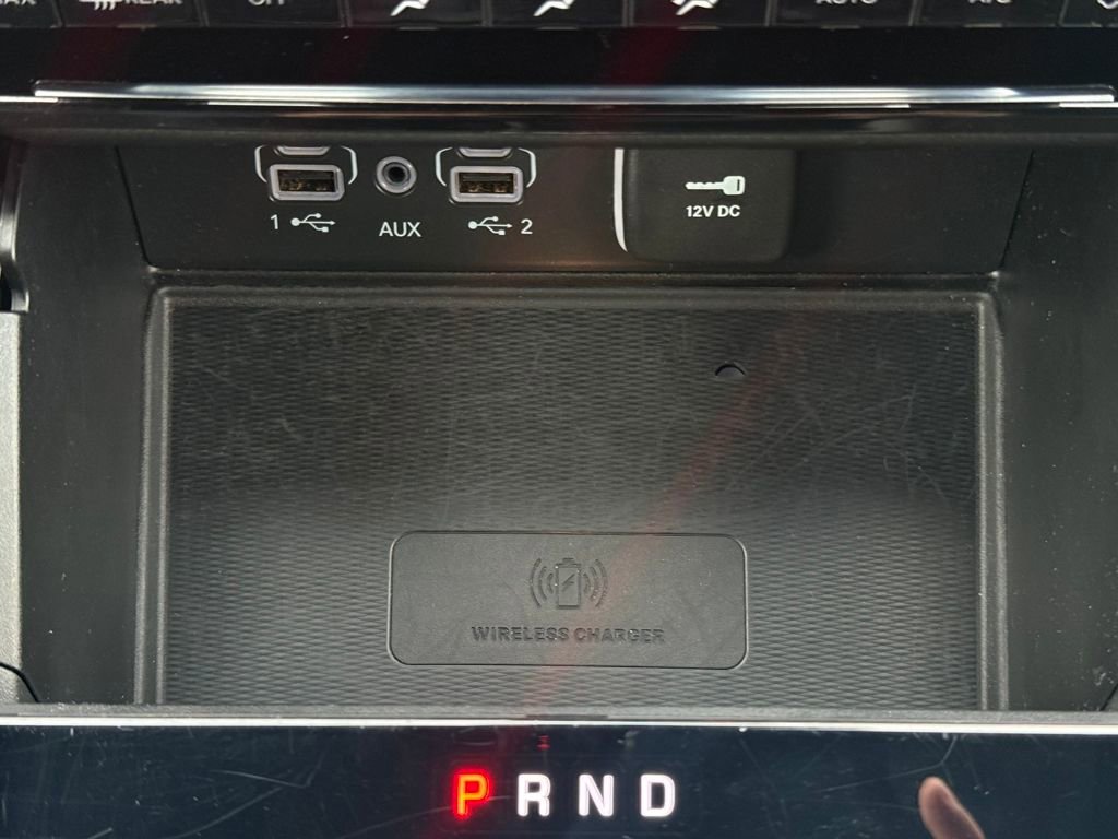 Used 2024 Jeep Grand Cherokee L Laredo image 22