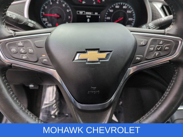 Used 2021 Chevrolet Malibu RS FWD image 12