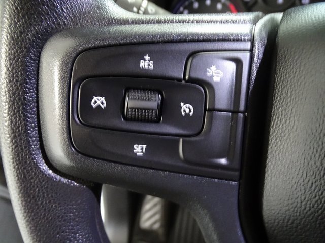 Certified 2025 Chevrolet Silverado 2500 Custom w/ Custom Convenience Package image 7