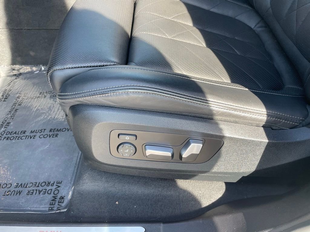 Used 2023 BMW X5 sDrive40i image 10